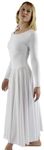 Danzcue Womens Praise Loose Fit Ful