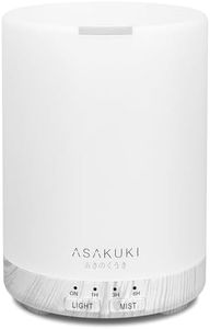 ASAKUKI Es