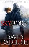 Skyborn: Seraphim, Book One (The Seraphim Trilogy 1)