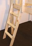 STRICTLY BEDS&BUNKS - Midi Sleeper Cabin Bed Replacement Hook Ladder