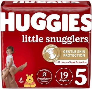 Huggies Si