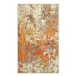 Lahome Modern Abstract Area Rug - 3