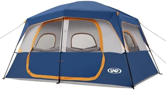 Camping Te