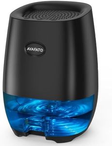 Dehumidifi