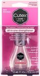 Revlon Cutex All-In-One Nail Streng