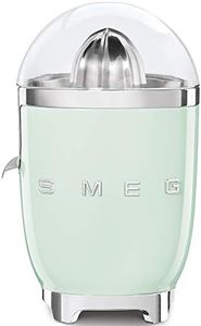 SMEG 50's 