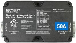 Progressive Industries EMS-HW50C He