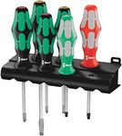 334/368/6 Screwdriver Set