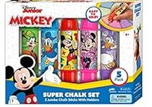 JA-RU Disney Mickey Chalk Holder (1