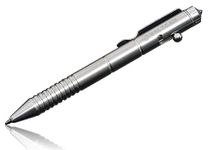 Valtcan Titanium Bolt Pen Tactical EDC Military