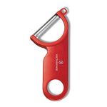 Victorinox Potato Peeler, red, Medium