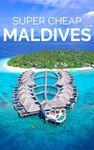 Super Cheap Maldives Travel Guide 2025: Perfect Gift for Traveler - Gift for traveler (TRAVEL BOOKS 2025 Book 13)