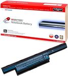 DR. BATTERY AS10D31 Laptop Battery 
