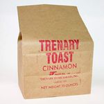 Trenary Toast – Classic Cinnamon To