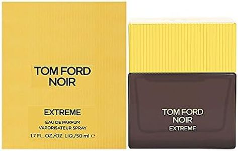 Tom Ford Noir Extreme by Tom Ford for Men - 1.7 oz EDP Spray