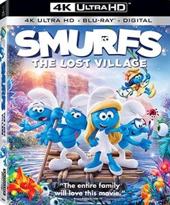 Smurfs: Th