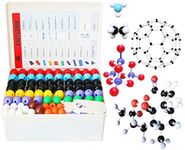 LINKTOR Chemistry Molecular Model K