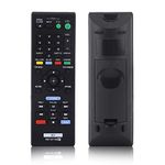 RMT B119A Remote Control for Sony Blu Ray Disc DVD Player BDP S790 BDP BX310 BDP BX59 BDP S5100 BDP S390 BDP S590 BDP BX110 BDP S1100 BDP S3100 BDP BX510 BDP S580