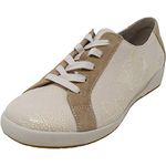Dansko Women's Olisa Canvas Sneakers