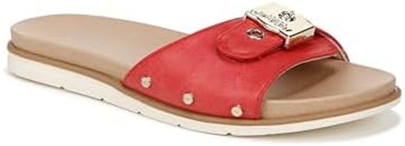 Dr. Scholl
