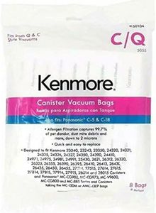 Kenmore 50