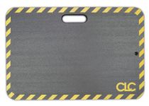 Custom Leathercraft CLC 302 Medium Kneeling Pad, 14 x 21-Inch