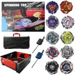 Burst Gyro All in One Portable Batt