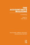 Accounting Magazines