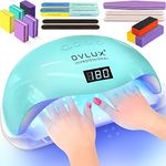 UV LED Nail Lamp 180W, Professional