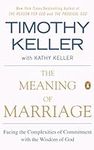 The Meaning of Marriage: Facing the