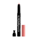 NYX Professional Makeup - Lip Lingerie Push Up Long Lasting Lipstick - Silk Indulgent