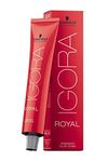 Schwarzkopf IGORA ROYAL 7-0 Medium Blonde 60ml by Igora