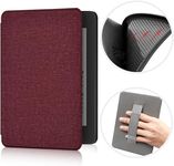 ERUNTO Case for 6.8-inch Kindle Pap