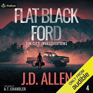 Flat Black