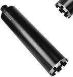 4" Diamond Core Drill Bit with 17-3