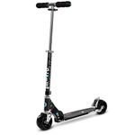 Micro Rocket Kick Scooter (Black)