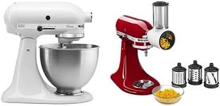 KitchenAid Classic Series 4.5-Quart