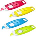 XW Ceramic Safety Box Cutter, Handy