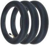 A Set of 3 Inner Tubes Suitable for