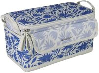 Everything Mary - XL Rolling Sewing Machine Tote for Quilters, Crafters, and Seamstresses