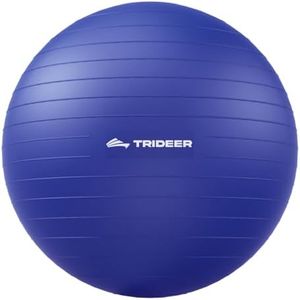 Trideer Ex