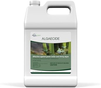 Aquascape 