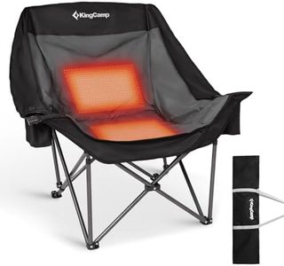 KingCamp H