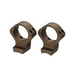 Browning 12541: X-Bolt System, Burnt Bronze Cerakote Med 34