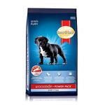 SmartHeart Dry Dog Food Power Pack Puppy 20 Kg