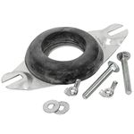 Close Coupling Kit for Close Coupled Toilets Bolt & Gasket Kit Reeds