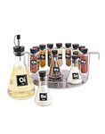 Chemist's Spice Rack 14 Piece Chemi