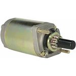 DB Electrical 410-21068 Starter Compatible With/Replacement For Arctic Cat Snowmobile Bearcat 1995-2000, Cheetah, Jag 1992-1999, Lynx Mountain Cat Pantera, Panther 340 370 440 0745-018 0745-030