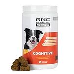 GNC Pets ADVANCED Cognitive Support