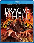 Drag Me To Hell (Collector’s Edition) [Blu-ray]